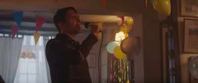 ? I feel it in my fingers ? - All My Friends Hate Me