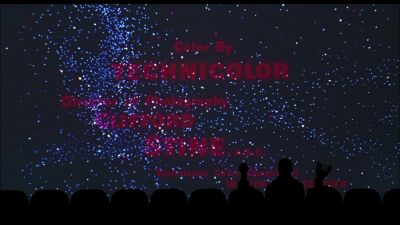 I feel so insignificant - Mystery Science Theater 3000: The Movie