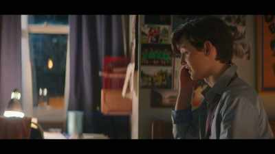 "I feel so invisible
in this relationship!" - The Baby-Sitters Club