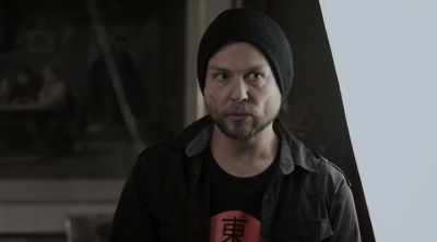 I feel so isolated. - The Amityville Harvest