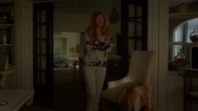 * I feel it biting, I feel it break my skin *: Mom. - 9-1-1