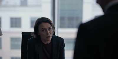 I feel it's my duty,
as a public servant, to take action. - Bodyguard