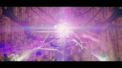 I feel... It's pulling. - The Dark Crystal: Age of Resistance