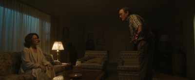 I feel I've been thinking ahead
this whole time - Dahmer – Monster: The Jeffrey Dahmer Story