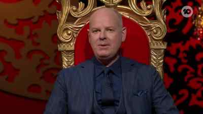 I feel, Jimmy, that was like - Taskmaster