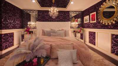 I feel just a sense of, - How To Build a Sex Room