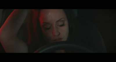 I feel just great
after destroying her life. - Control