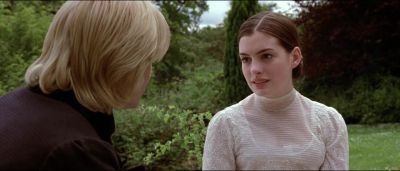 I feel you know what it's like to be without happiness - Nicholas Nickleby