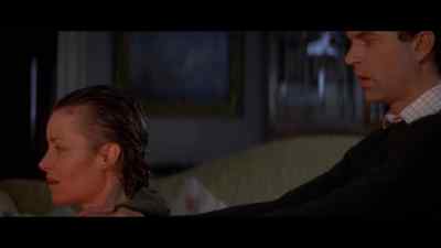 I feel like a-
a moth... - The Final Conflict