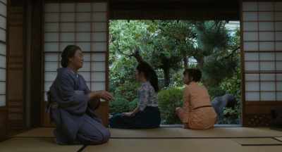 I feel like a baby. I don't know anything. - Every Day a Good Day