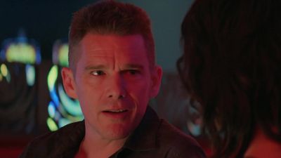 I feel like a coward every day - Good Kill