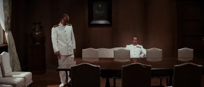 I feel like a damn fool - Tora! Tora! Tora!