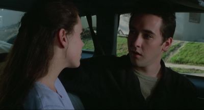 I feel like a dick - Say Anything