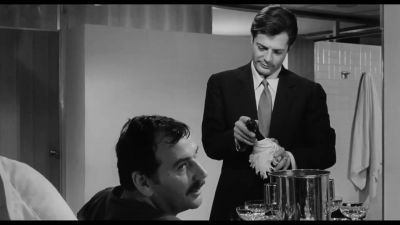 I feel like a fraud - La Notte
