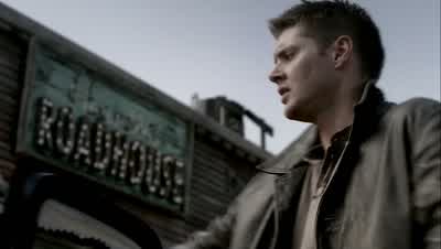 I feel like a frigging soccer mom. - Supernatural
