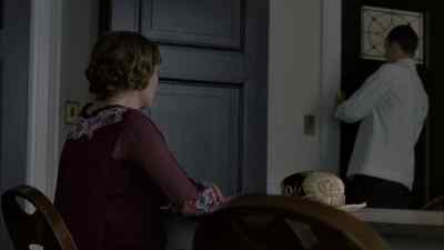 I feel like a German spy. - Boardwalk Empire