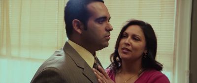 I feel like a rich man. - Courageous