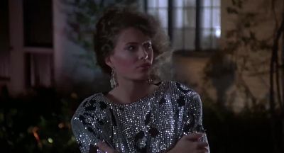 I feel like an asshole This had better work - Weird Science