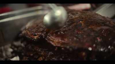 I feel like an epiphany came. - Street Food: USA