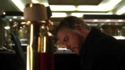 I feel like an idiot. - CSI: Crime Scene Investigation