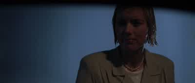 I feel like an orphan. - Deep Impact