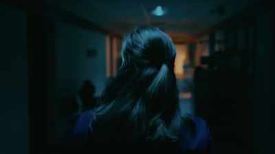 I feel like if anyone went to work
in the building, - Haunted Hospitals