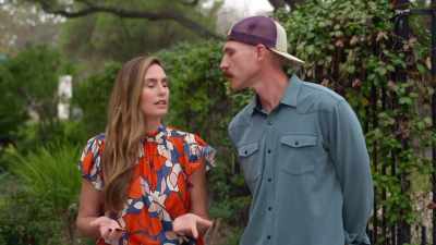 I feel like Becky just really
summed up with the issue - Why the Heck Did I Buy This House?