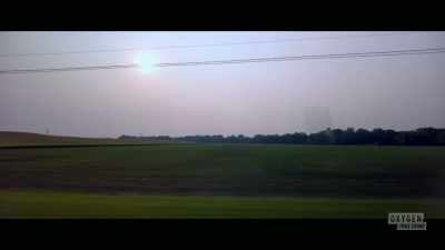  I feel like bringing it
 into the light - The Pike County Murders: A Family Massacre