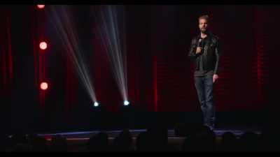 I feel like we can all agree
the worst gift you could get someone - Anthony Jeselnik: Fire in the Maternity Ward