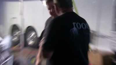I feel like my car is
to beat right now. - Street Outlaws No Prep Kings Team Attack