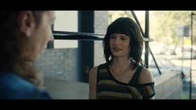 I feel like Cody's fading away. - Black Snow
