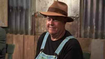   I feel like this could
  really use orange, - Moonshiners: Master Distiller