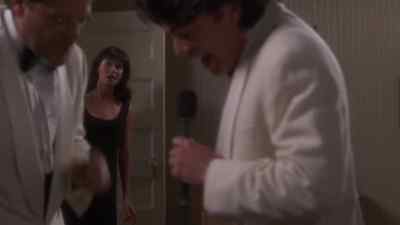 I feel like dancin' - To Gillian on Her 37th Birthday
