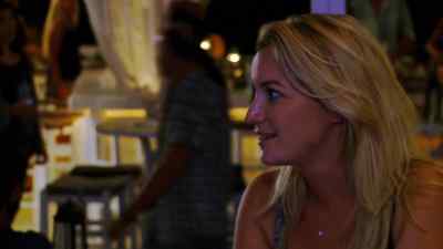 - I feel like you don't have
any awareness, honey. - Below Deck Mediterranean