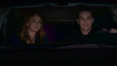 I feel like Drew Barrymore in  Guncrazy. - Insatiable