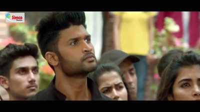 I feel like dying - Maharshi