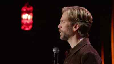 I feel like every time I turn around, - Anthony Jeselnik: Bones and All