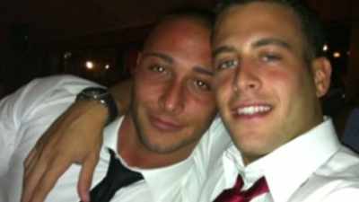 I feel like everybody 
who knows him remembers him - New York Homicide