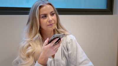 I feel like everyone's
competitive against each other, - The Secret Lives of Mormon Wives