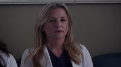 I feel like everything is going wrong, - Grey's Anatomy