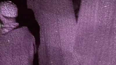 I feel like everything
in me is like, - Portals to Hell