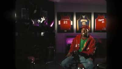 I feel like everything - jeen-yuhs: A Kanye Trilogy