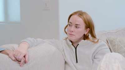 I feel like it flips the script and
it, like, turns me into a victim - The Secret Lives of Mormon Wives
