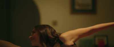 I feel like flying when I see her dance. - The Girl on the Train