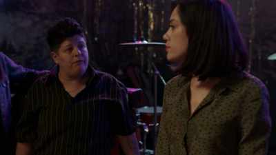 I feel like hearing why you two - Vida