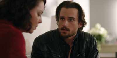 I feel like… like our whole relationship, - Firefly Lane