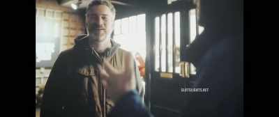 - I feel like I was always a good husband. - Ingress