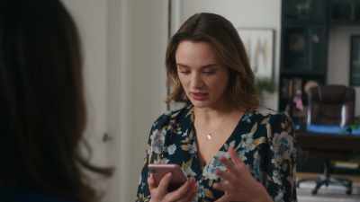 I feel like I am going
a little crazy - The Professional Bridesmaid