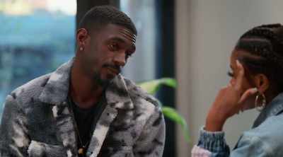 I feel like I am still trying - Sweet Life: Los Angeles