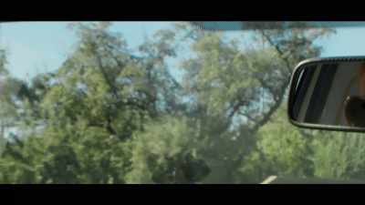 I feel like if I can get him alone, - Interview with the Extraterrestrial